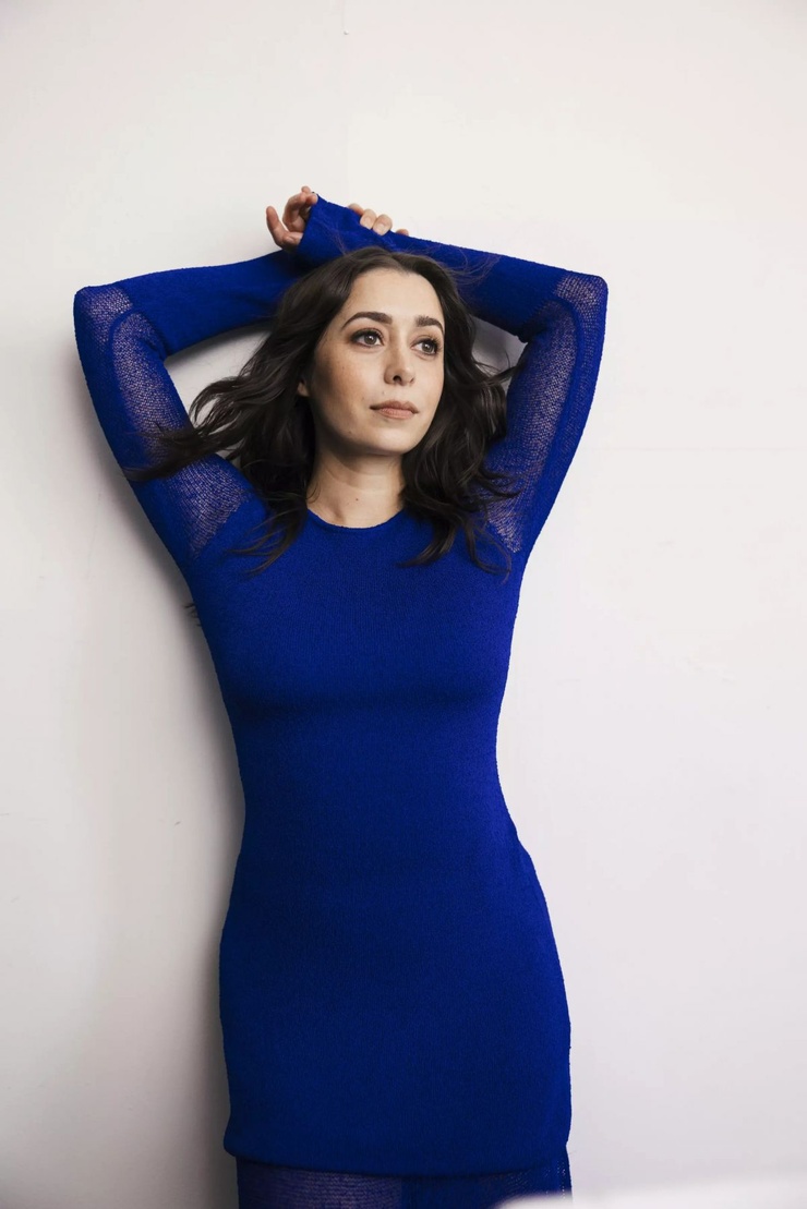 Cristin Milioti