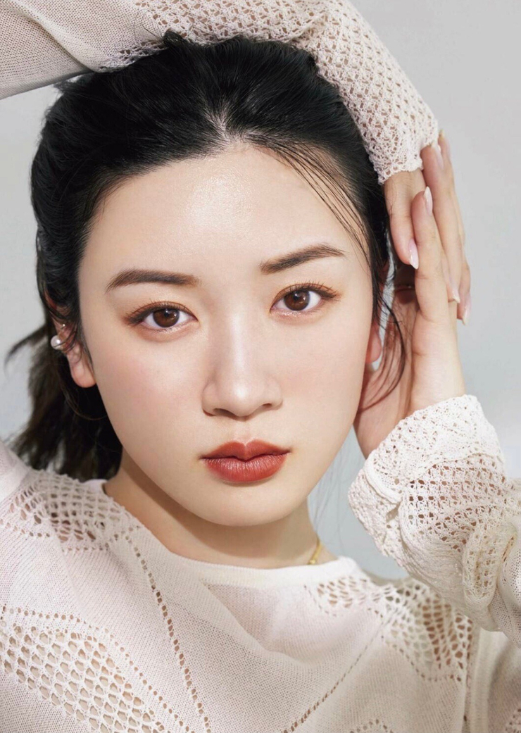 Mei Nagano