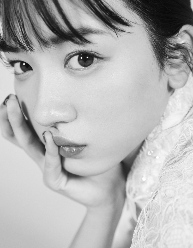 Mei Nagano
