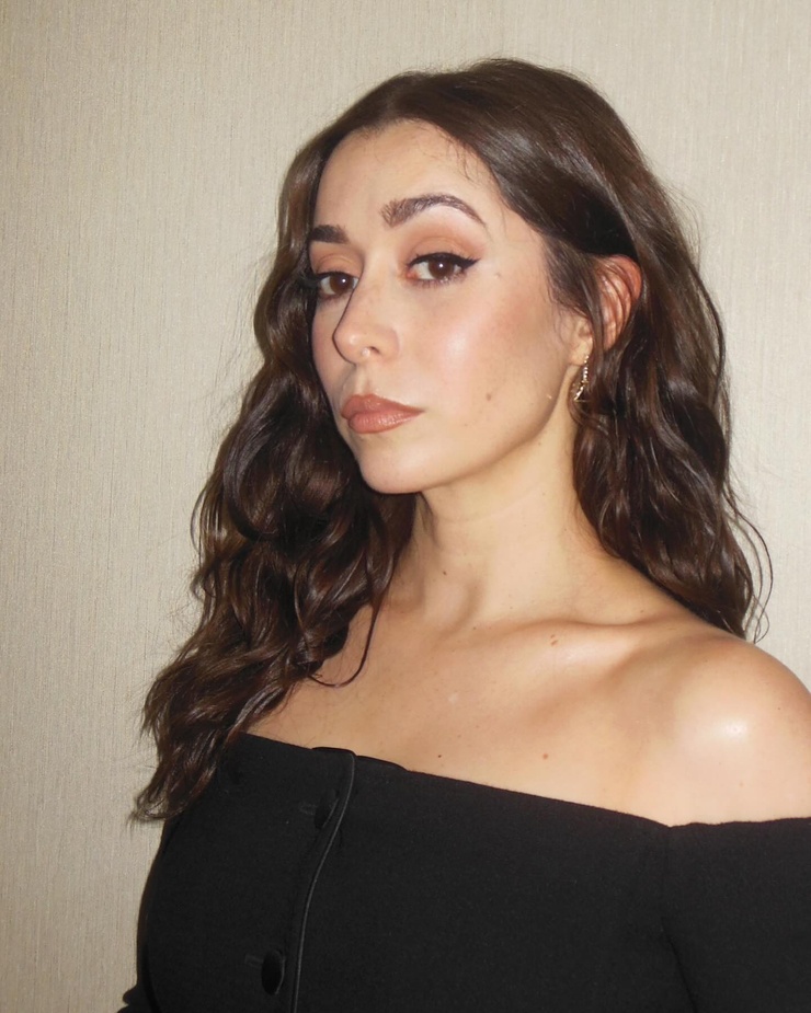 Cristin Milioti