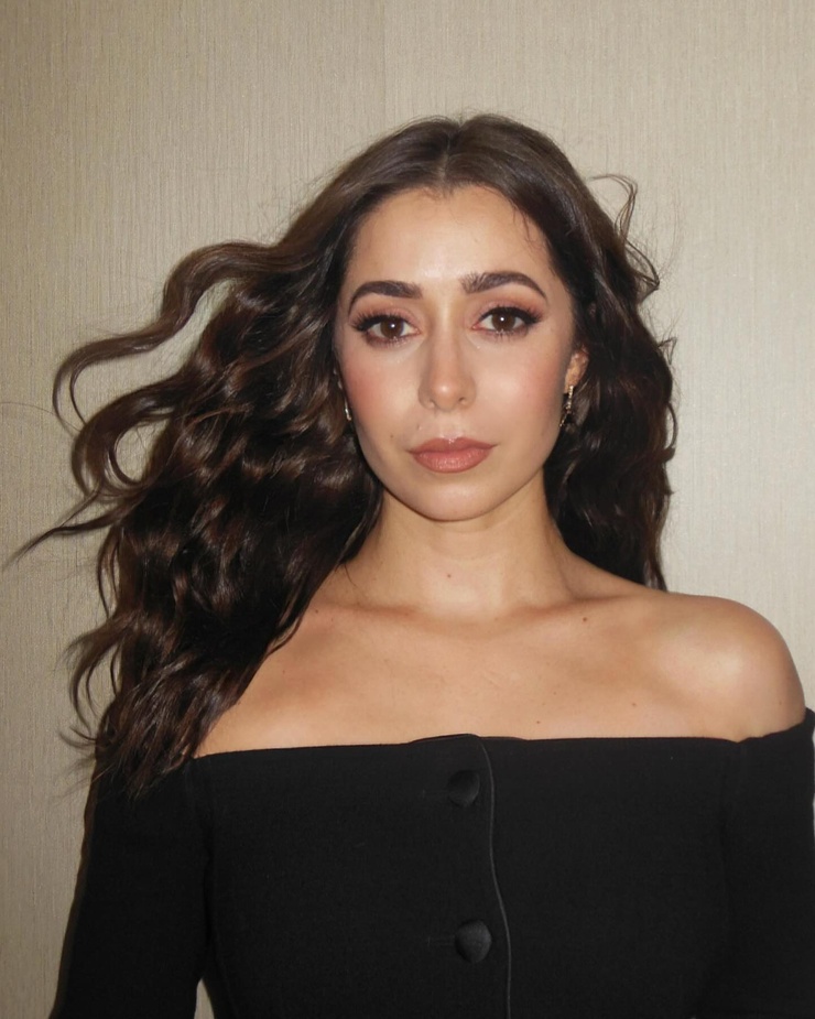 Cristin Milioti