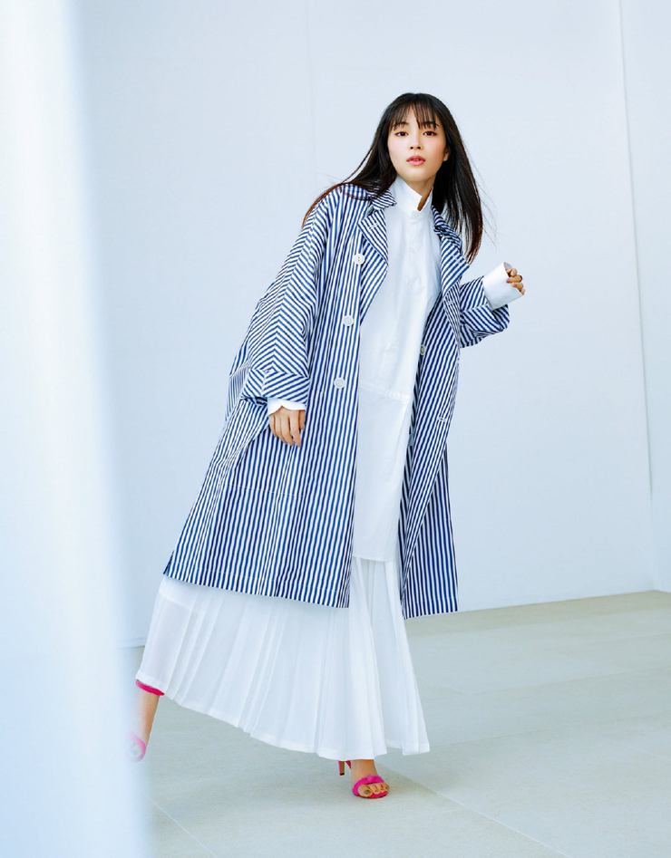 Suzu Hirose