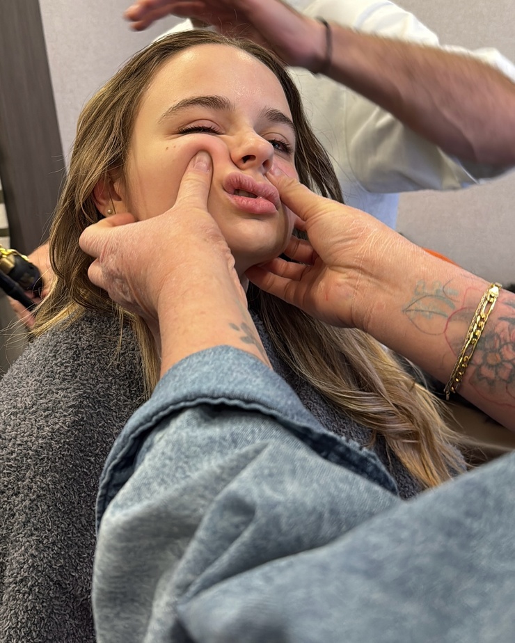 Joey King