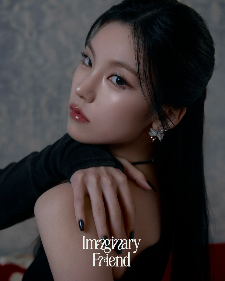 Hwang Yeji