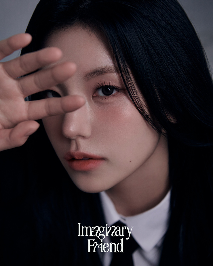 Hwang Yeji