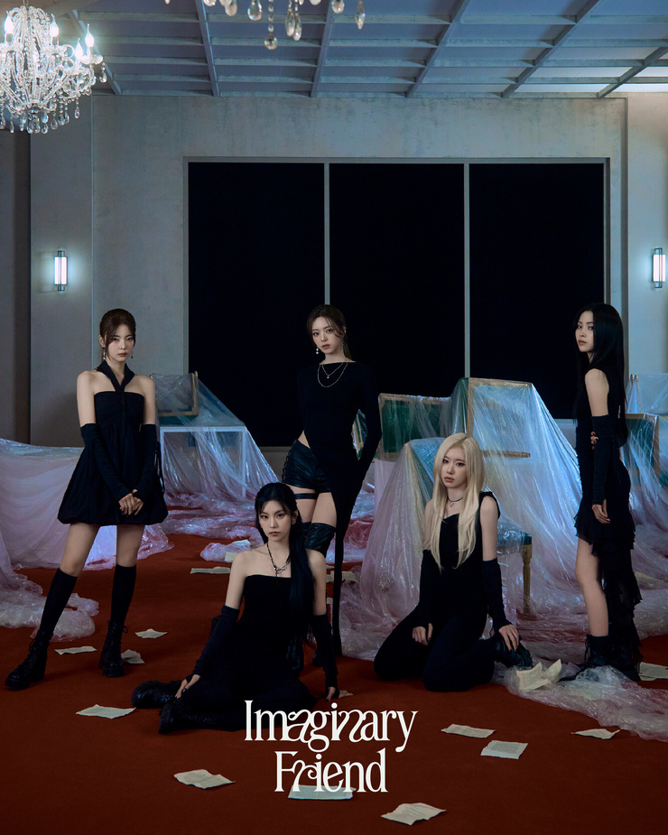 ITZY