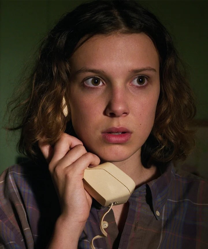 Millie Bobby Brown