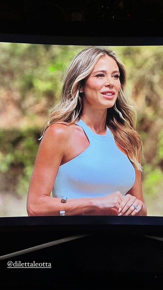 Diletta Leotta