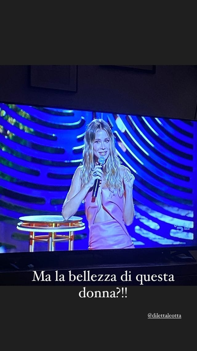 Diletta Leotta
