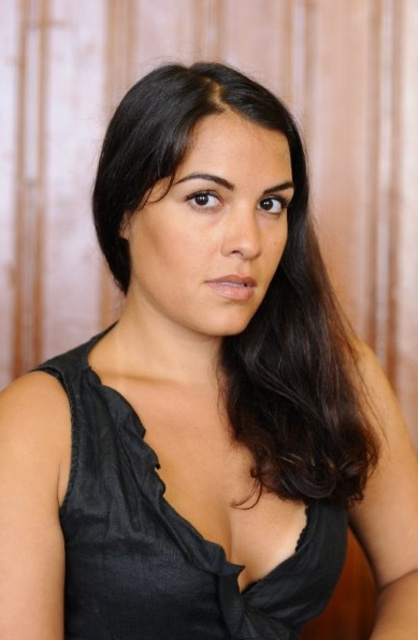 Aida Loos