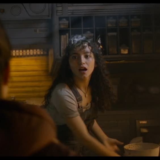 Alien: Romulus