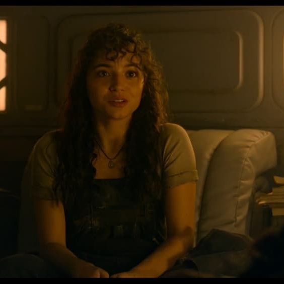 Alien: Romulus