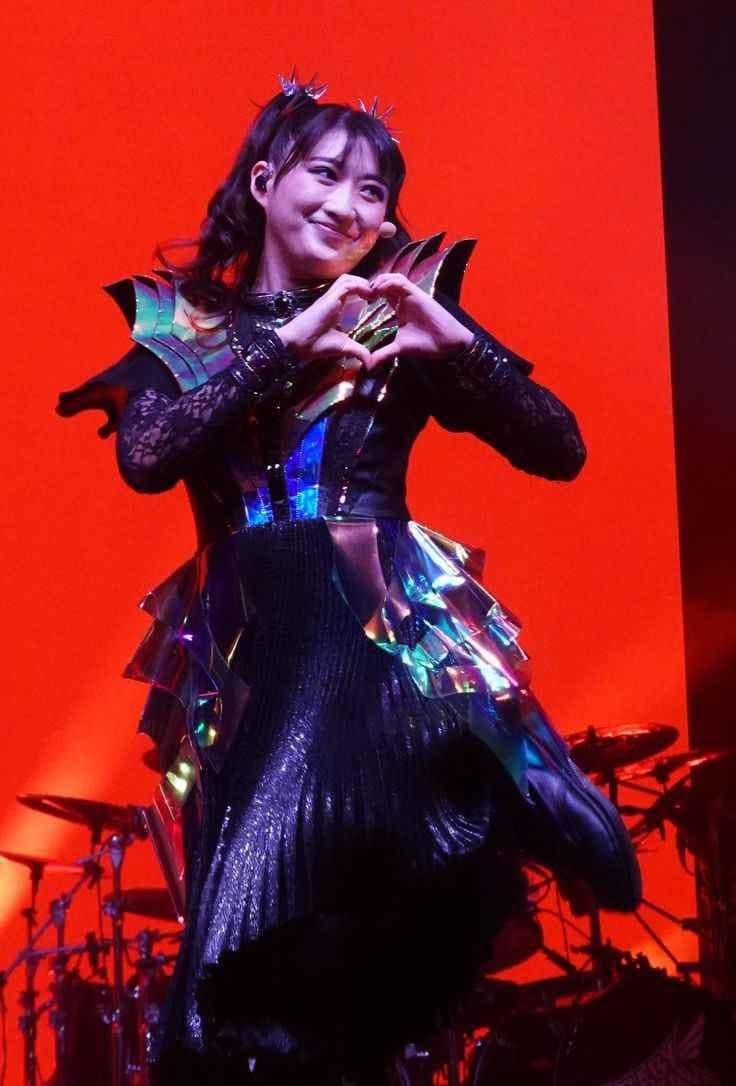 Momoko Okazaki