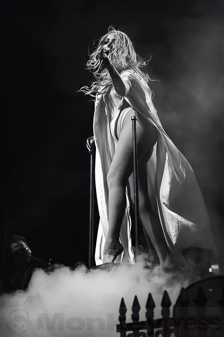 Maria Brink