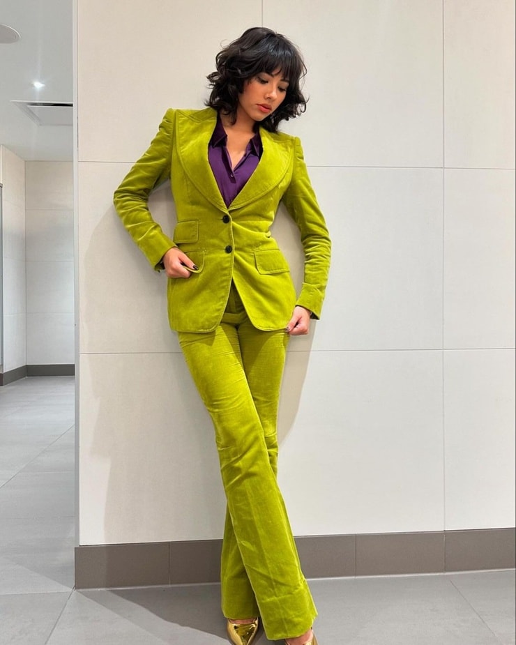 Xochitl Gomez