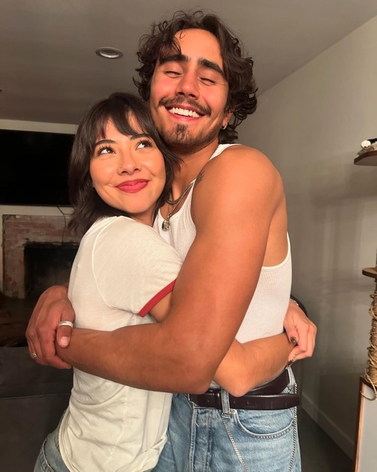 Xochitl Gomez