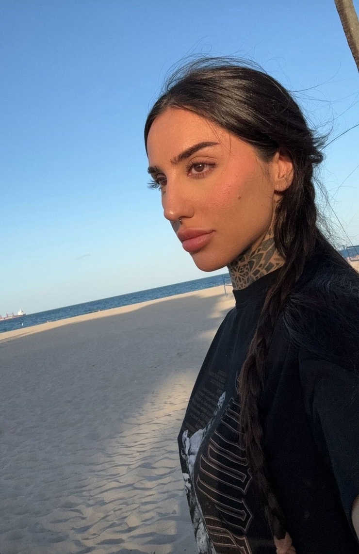 Bakhar Nabieva