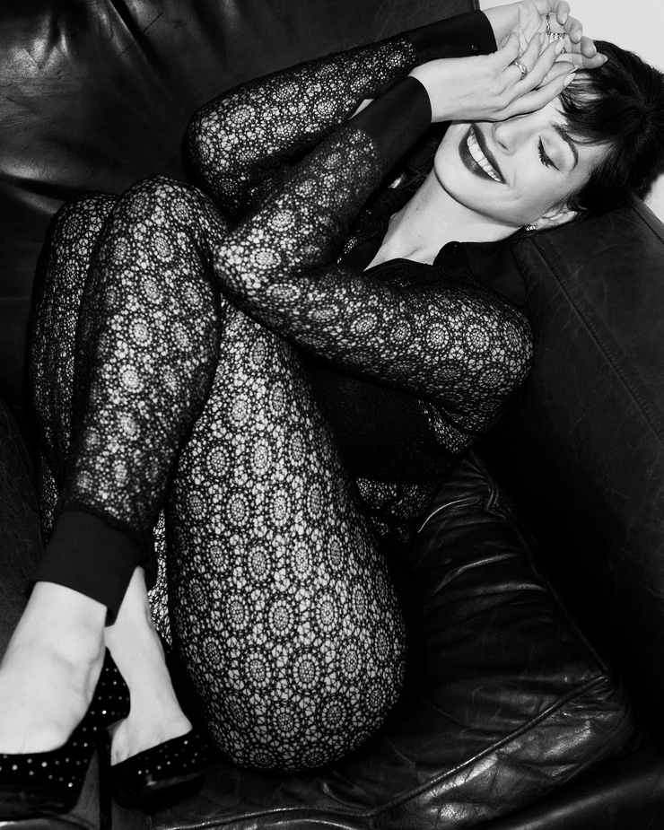 Anne Hathaway Anne Hathaway