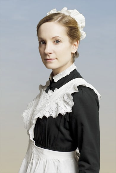 Downton Abbey Downton Abbey