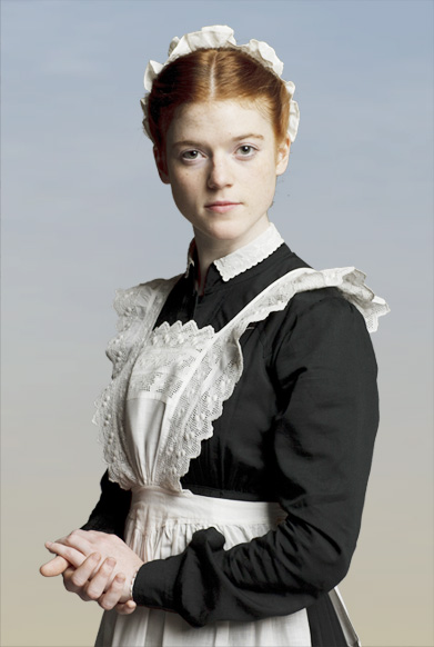 Downton Abbey Downton Abbey