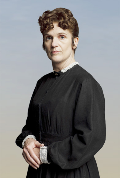 Downton Abbey
