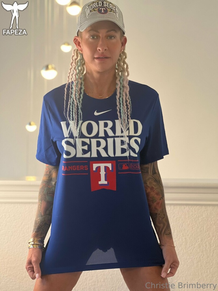 Picture of Christie Brimberry