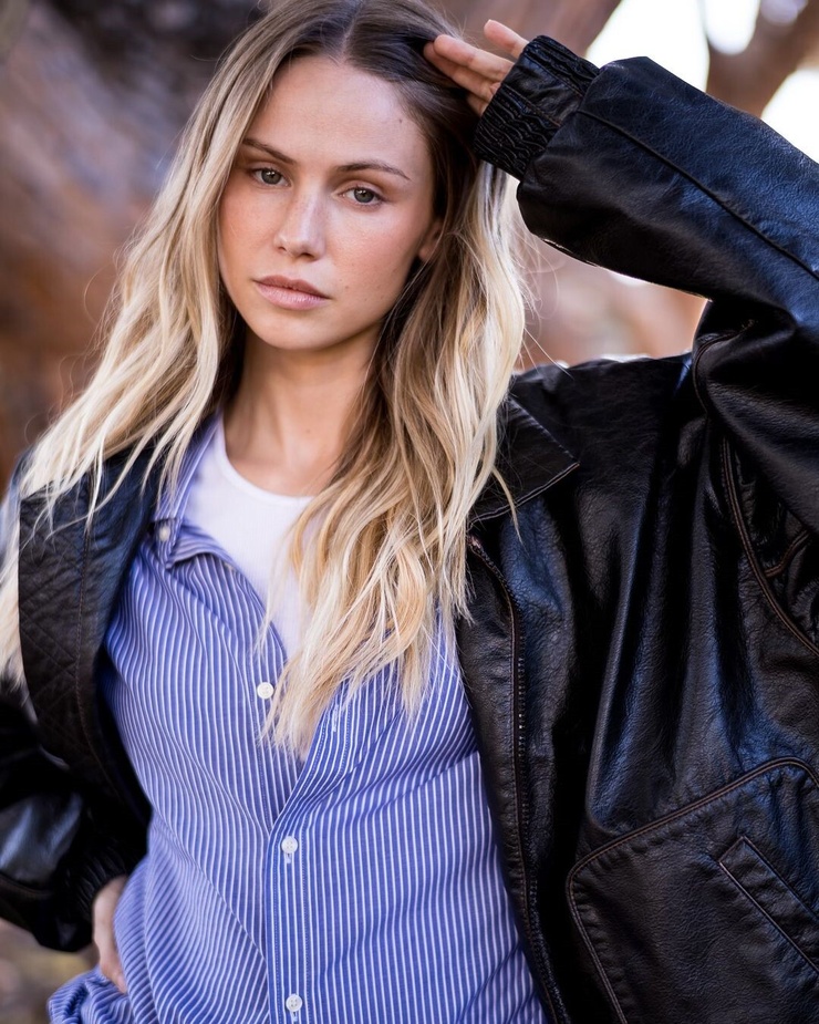 Scarlett Leithold Scarlett Leithold