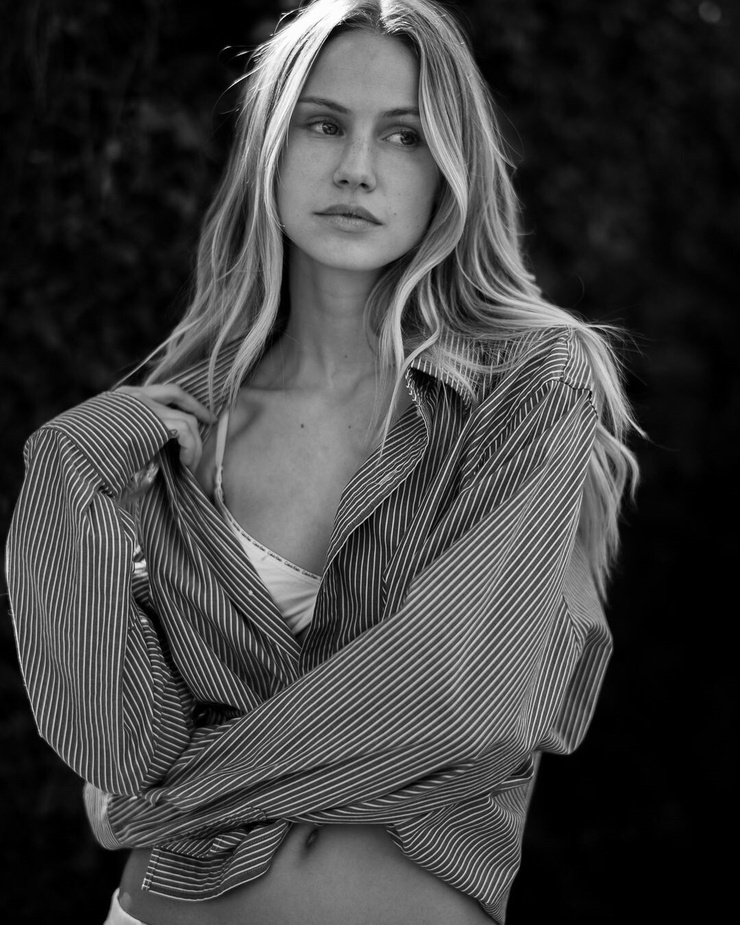 Scarlett Leithold Scarlett Leithold