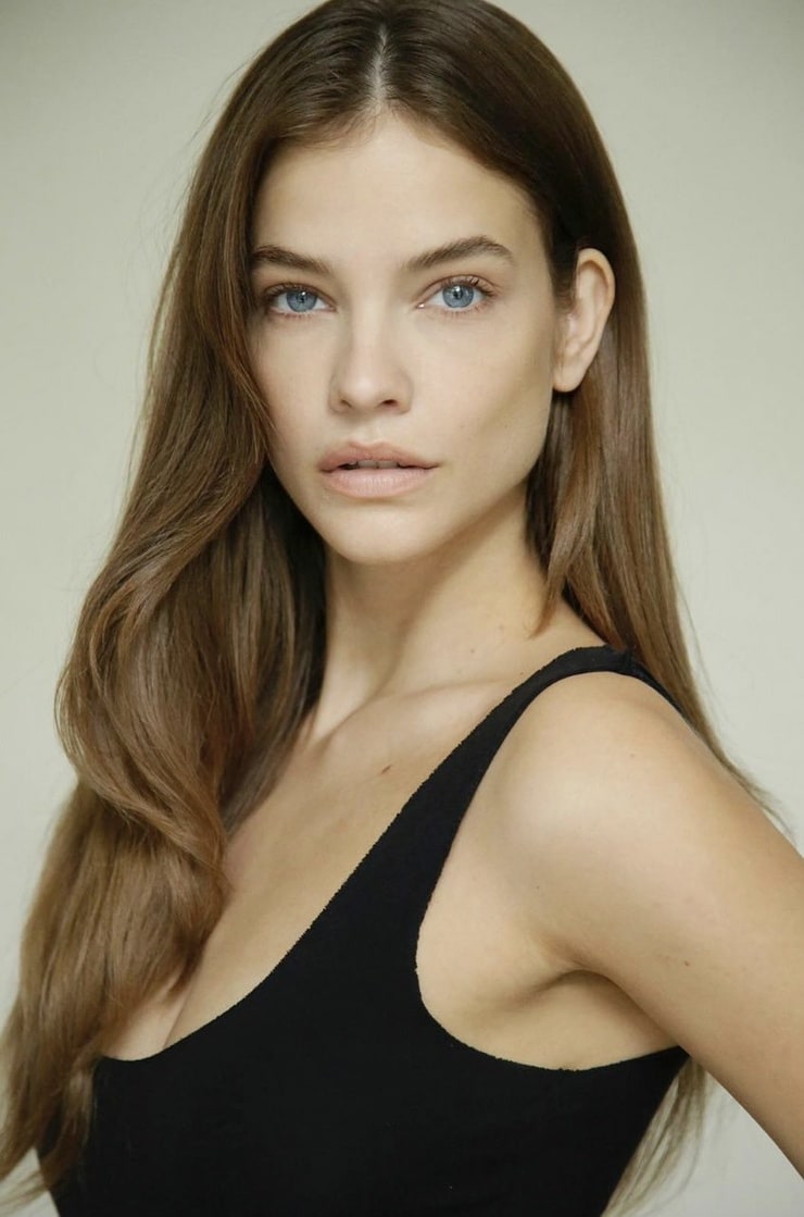 Barbara Palvin Barbara Palvin
