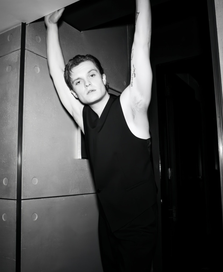 Tom Glynn-Carney