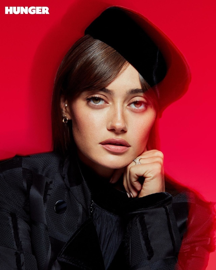 Ella Purnell