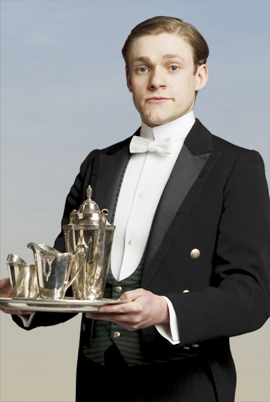 Downton Abbey