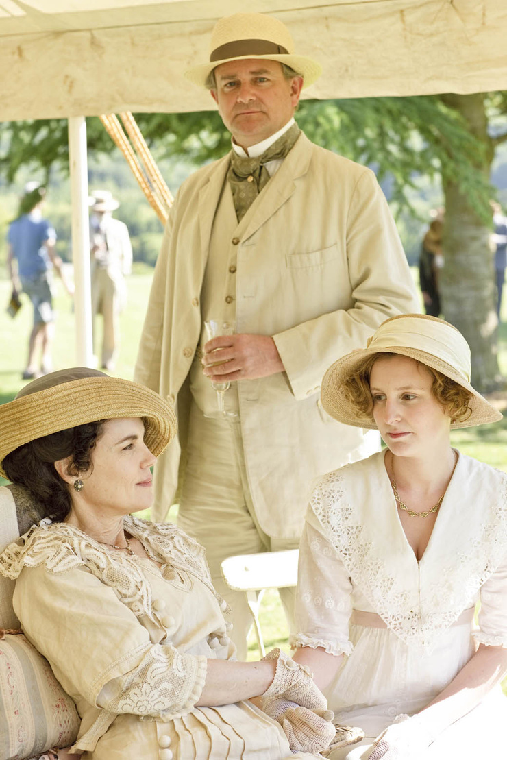 Downton Abbey