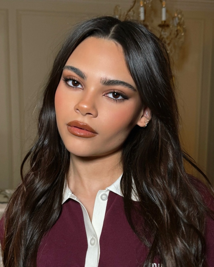 Ariana Greenblatt