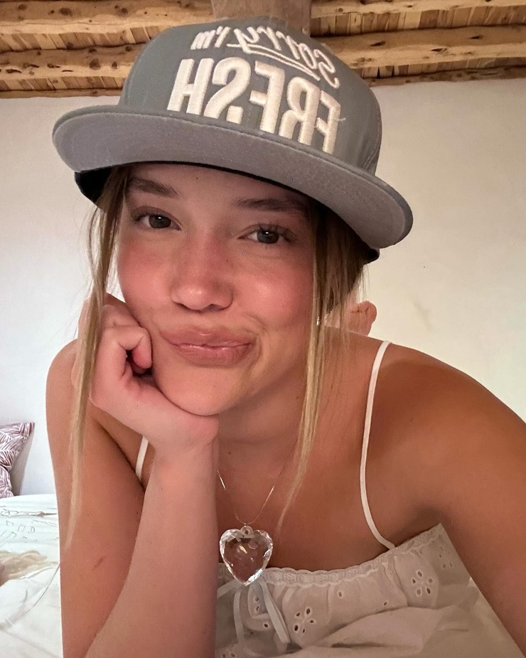 Olivia Ponton