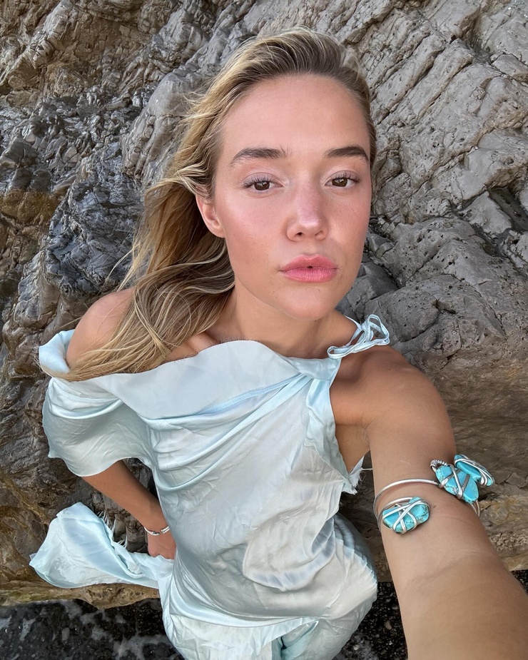 Olivia Ponton