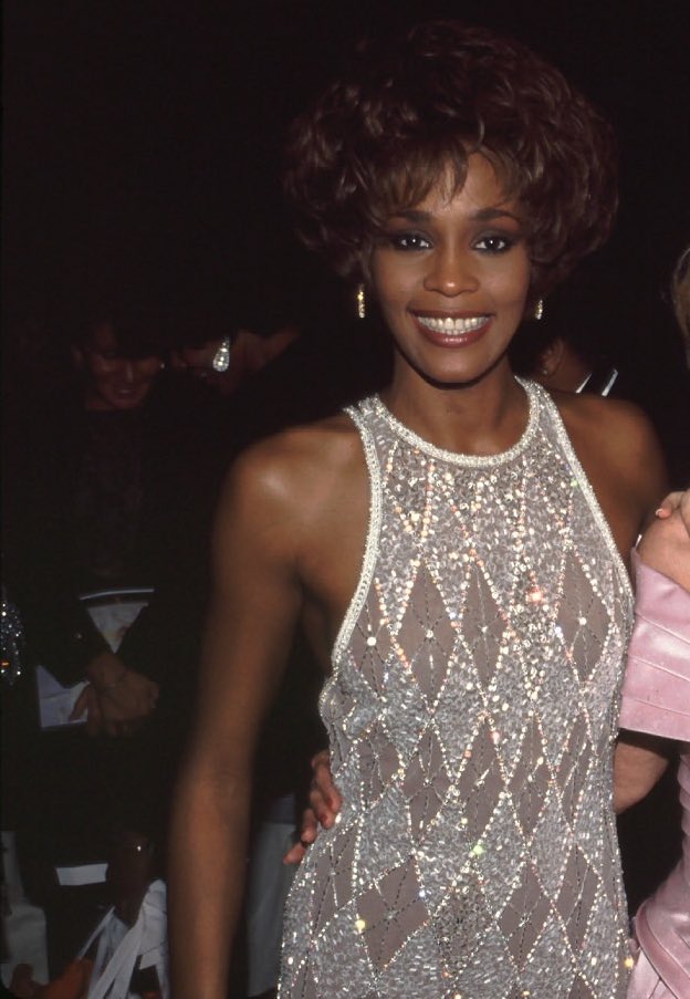 Whitney Houston