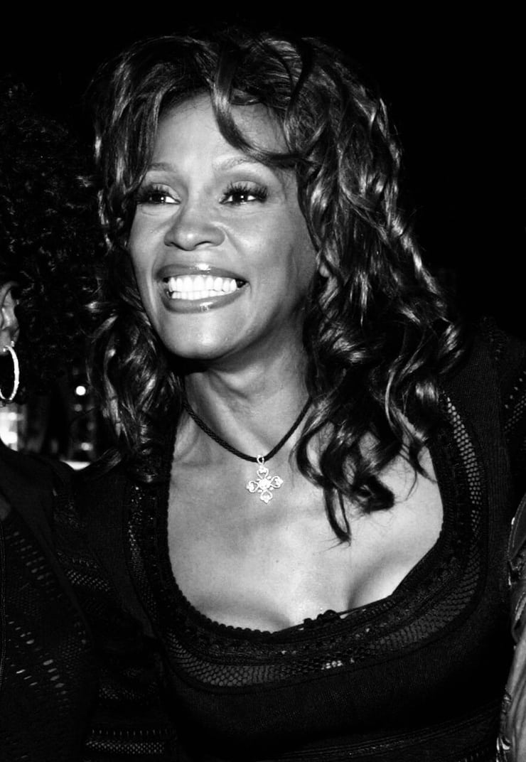 Whitney Houston