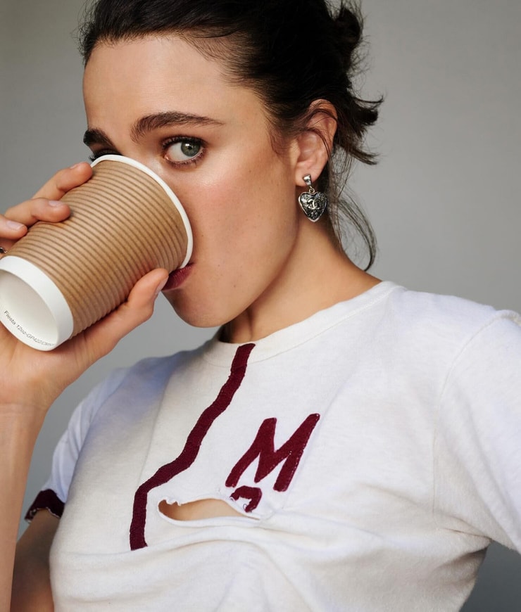 Margaret Qualley