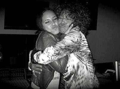 Whitney Houston