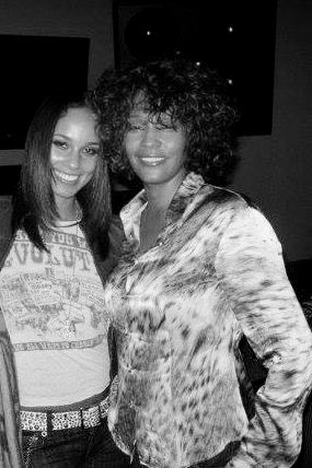 Whitney Houston