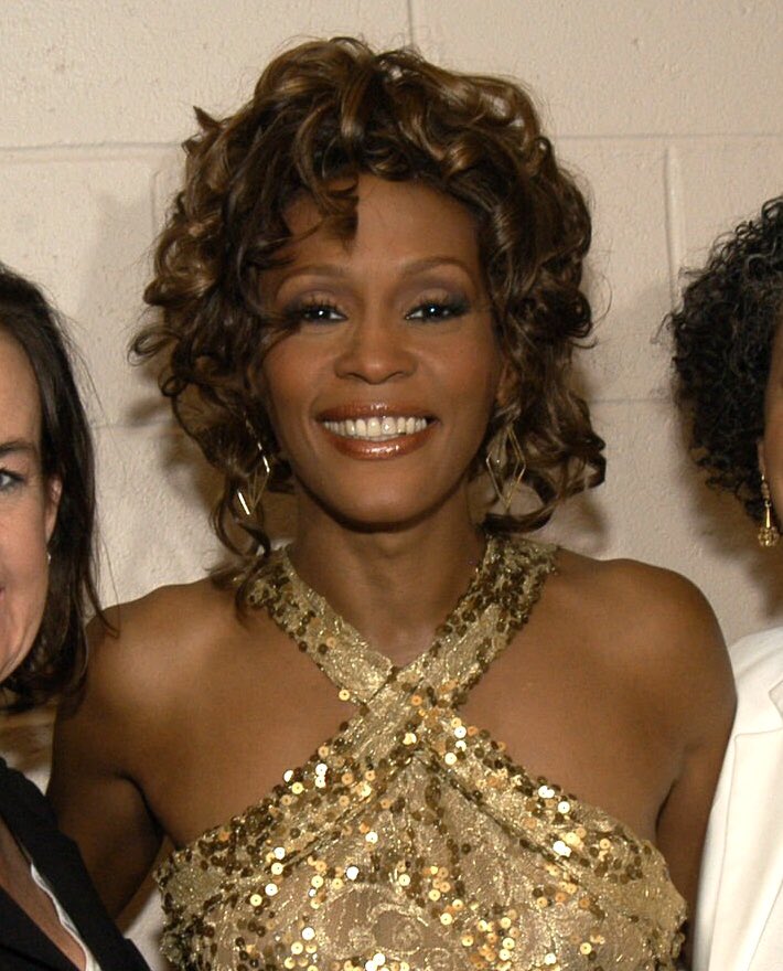 Whitney Houston