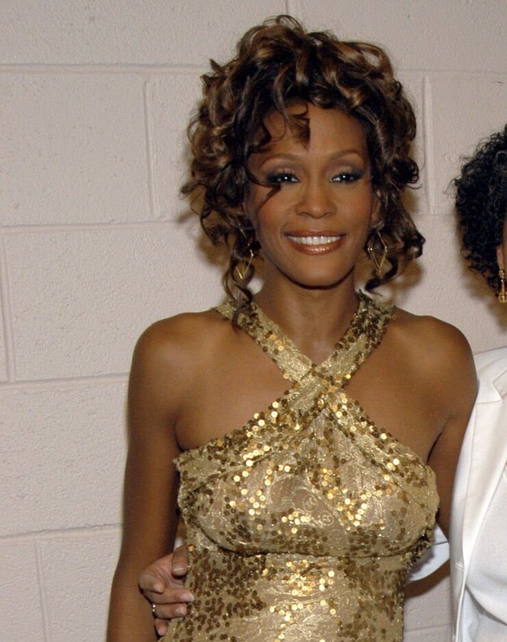 Whitney Houston