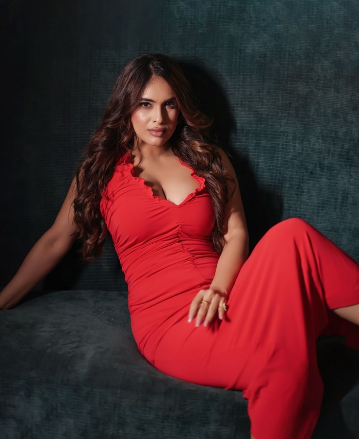 Neha Malik