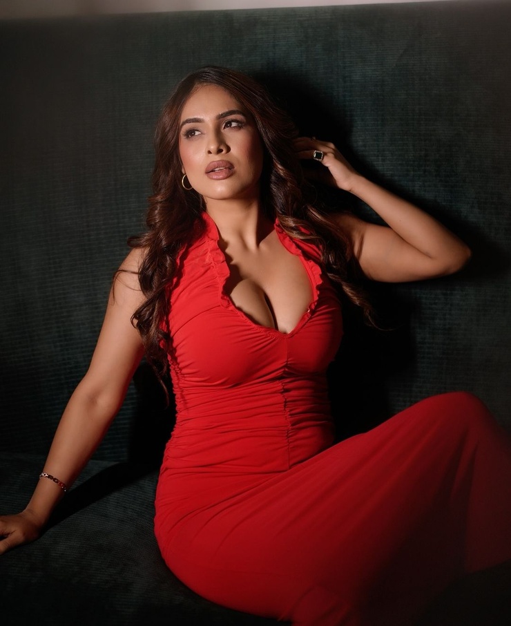 Neha Malik