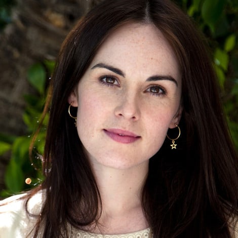 Michelle Dockery Michelle Dockery