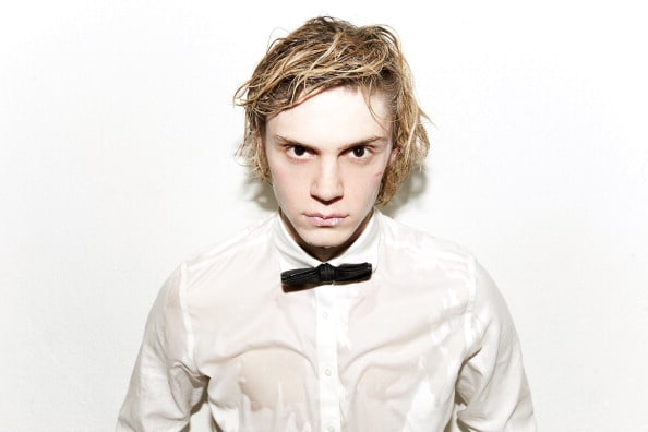 Picture of Evan Peters