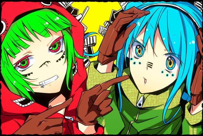 Matryoshka