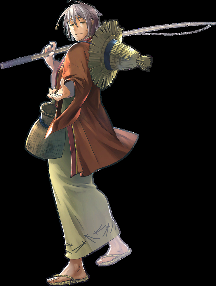 Huang