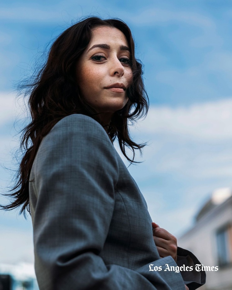 Cristin Milioti